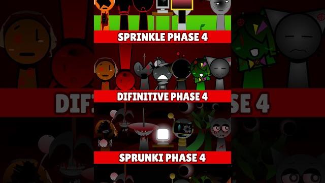 Incredibox sprunki sprunkr phase 4 vs sprinkle vs difinitive vs sprunki *horror mix version* Incredibox sprunki sprunkr phase 4 vs sprinkle vs difinitive vs sprunki *horror mix version*