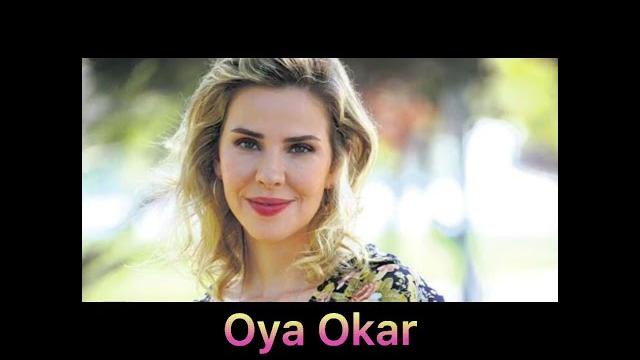Oya okar Oya okar