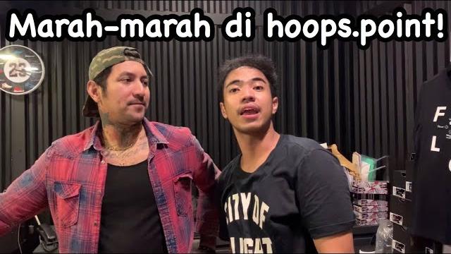 Marah-marah di hoops.point! Marah-marah di hoops.point!