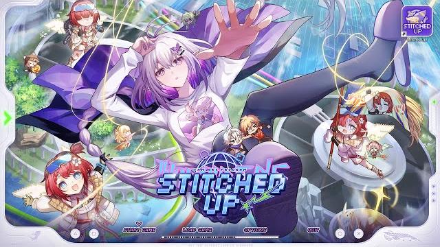 Stitched up | hoyofair honkai: star rail 2nd anniversary fan art program (full cc subtitles) Stitched up | hoyofair honkai: star rail 2nd anniversary fan art program (full cc subtitles)