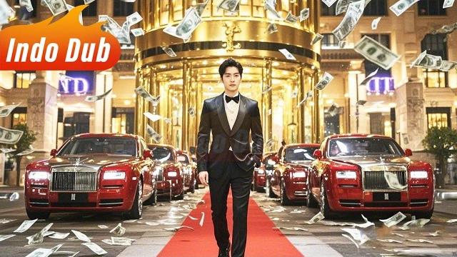Istri selingkuh dengan konglomerat, tak tahu suaminya naga raja tersembunyi. gawat! ini akhirnya! Istri selingkuh dengan konglomerat, tak tahu suaminya naga raja tersembunyi. gawat! ini akhirnya!