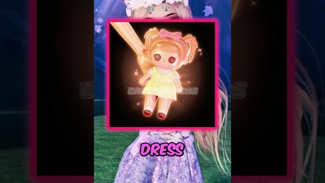 New doll accessory coming to dress to impress #dresstoimpress #roblox #dti #dresstoimpressroblox New doll accessory coming to dress to impress #dresstoimpress #roblox #dti #dresstoimpressroblox