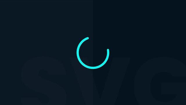 Quick svg loader animation effects | css animation Quick svg loader animation effects | css animation
