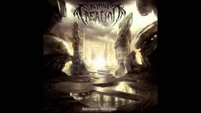 Beyond creation - fundamental process (official) Beyond creation - fundamental process (official)