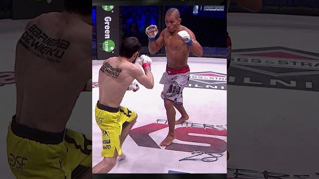 Anzor azhiev did this! | #onthisday in 2014 #ksw Anzor azhiev did this! | #onthisday in 2014 #ksw
