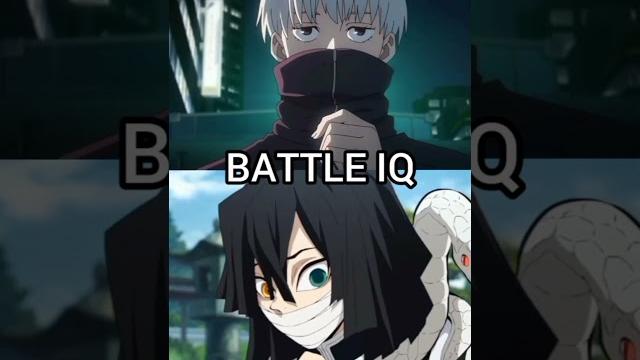 Inumaki toge vs obanai iguro Inumaki toge vs obanai iguro