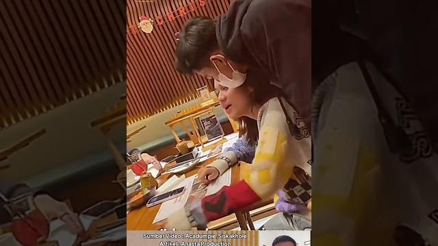 Serunya azizah salsha berkumpul sama teman-temannya #news #azizahsalsha #pratamaarhan #indonesia #up Serunya azizah salsha berkumpul sama teman-temannya #news #azizahsalsha #pratamaarhan #indonesia #up
