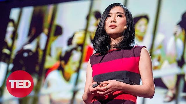 Hyeonseo lee: 我的北韩逃亡记 Hyeonseo lee: 我的北韩逃亡记