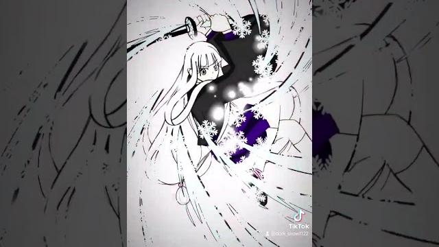 #kunoichi #demonslayer #kunoichi #demonslayer