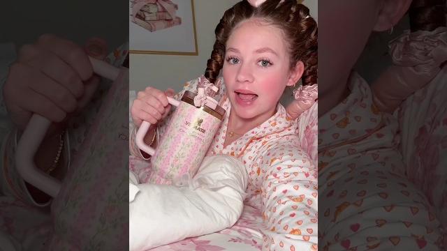 College morning in my life | grwm for class vlog #universityofalabama #grwm #college College morning in my life | grwm for class vlog #universityofalabama #grwm #college