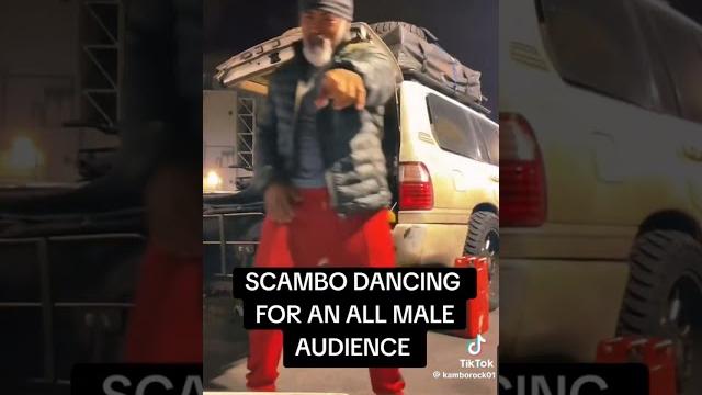 Skambo lap dance #shorts Skambo lap dance #shorts