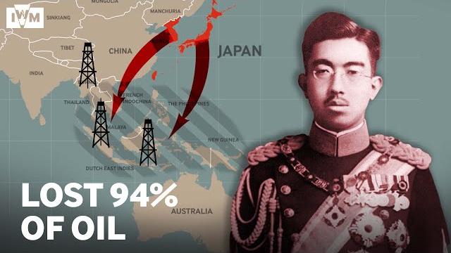 The reason japan attacked pearl harbor The reason japan attacked pearl harbor