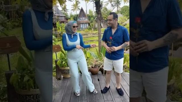 Venna melinda & ferry irawan #shorts #tiktok Venna melinda & ferry irawan #shorts #tiktok