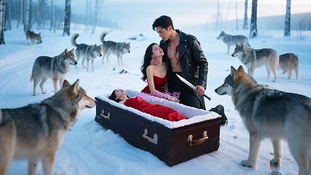 Ditched her in wild for old flame! watched mom die... left in despair! he begs with death threat! Ditched her in wild for old flame! watched mom die... left in despair! he begs with death threat!