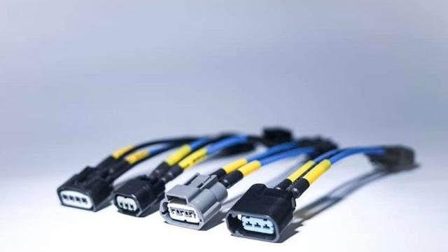 Accent wire installation guide Accent wire installation guide