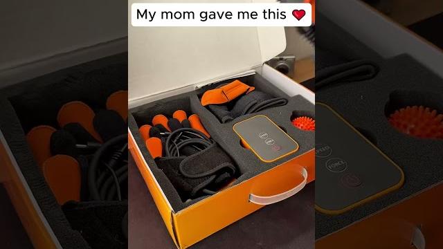 ️ effortless exercise automatic hand trainer gloves - product link in bio ( # 2021 ) ️ effortless exercise automatic hand trainer gloves - product link in bio ( # 2021 ) 
