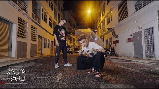 Элджей & feduk - розовое вино Элджей & feduk - розовое вино