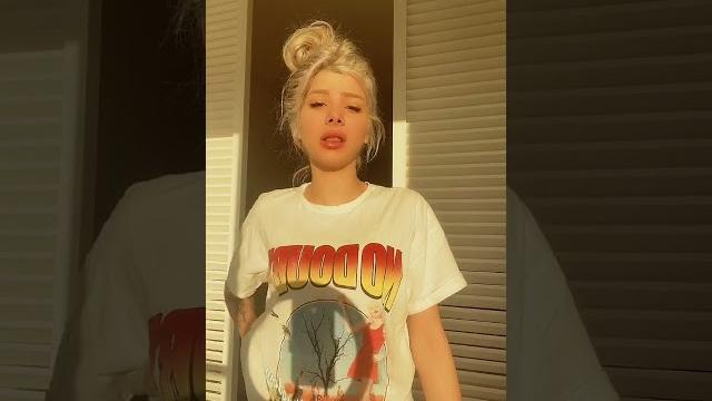 Merve yalçın yeni tiktok videosu Merve yalçın yeni tiktok videosu