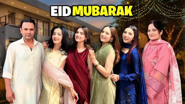 Eid-ul-adha mubarak️|zainab road par gir gaye|qurbani ka gost kharab hogia?|sistrology Eid-ul-adha mubarak️|zainab road par gir gaye|qurbani ka gost kharab hogia?|sistrology