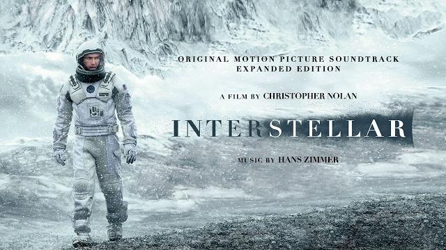 Interstellar official soundtrack | full album – hans zimmer | watertower Interstellar official soundtrack | full album – hans zimmer | watertower