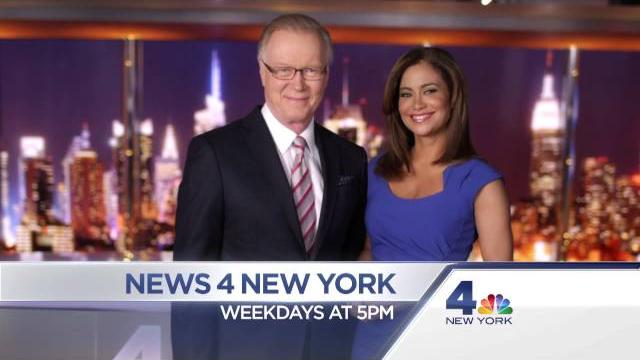 News 4 new york: "4 reasons to watch" News 4 new york: "4 reasons to watch"