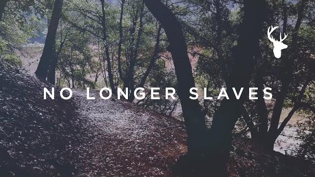 No longer slaves (official lyric video) - jonathan david and melissa helser | we will not be shaken No longer slaves (official lyric video) - jonathan david and melissa helser | we will not be shaken