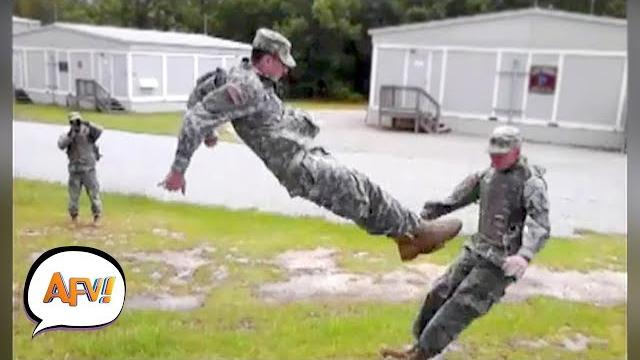 Crazy military moments 🫡 army fails & funny soldiers Crazy military moments 🫡 army fails & funny soldiers