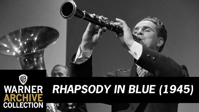 Rhapsody in blue debut | rhapsody in blue | warner archive Rhapsody in blue debut | rhapsody in blue | warner archive