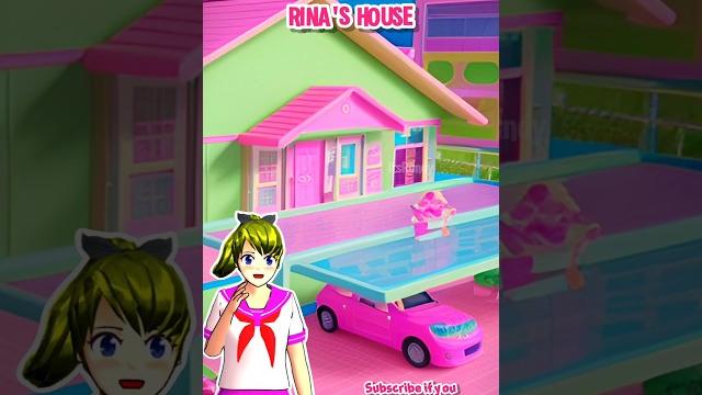Sakura places in barbie world part 1 #sakuraschoolsimulator #shorts #tiktok #trending Sakura places in barbie world part 1 #sakuraschoolsimulator #shorts #tiktok #trending