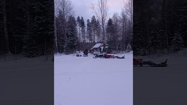 Приехали. уехали ️ Приехали. уехали ️