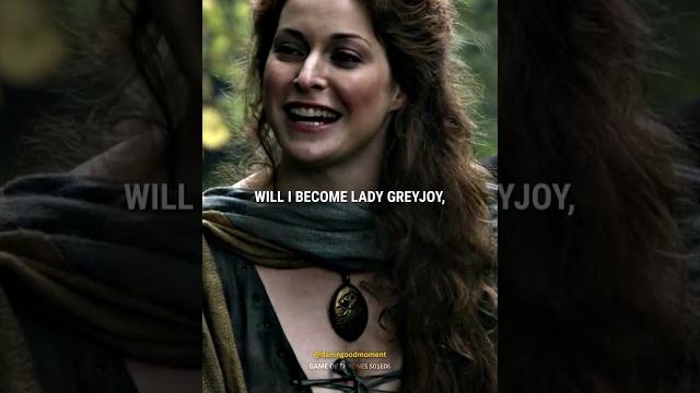 There's a 1000 girls like you in king's landing! | theon greyjoy x ros | game of thrones There's a 1000 girls like you in king's landing! | theon greyjoy x ros | game of thrones