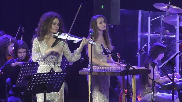 Otta-orchestra. concert in s- petersburg. рreliminary version. high-quality recording later. Otta-orchestra. concert in s- petersburg. рreliminary version. high-quality recording later.