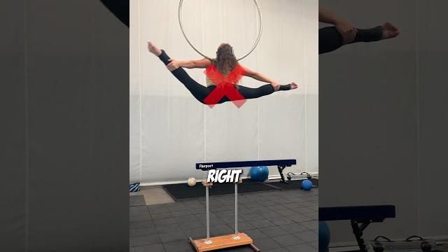 How to fake flexibility How to fake flexibility