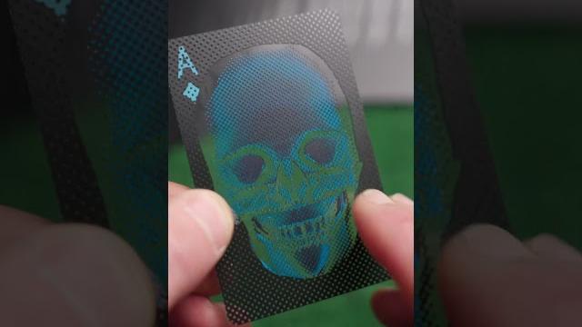These cards are invisible These cards are invisible
