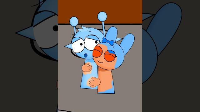 Sprunki: i'm so cold - simon x pinki #sprunki Sprunki: i'm so cold - simon x pinki #sprunki