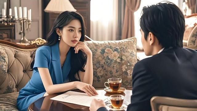 Flee marriage thousand gold and mr. lu contract marriage Flee marriage thousand gold and mr. lu contract marriage