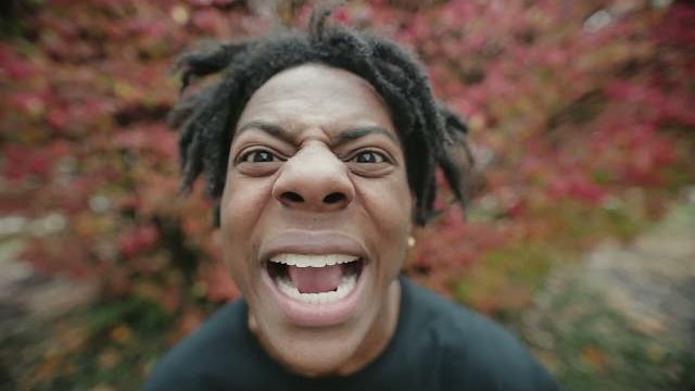 Ishowspeed - shake (official music video) Ishowspeed - shake (official music video)