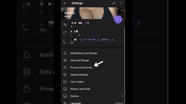 How to fix “this group can't be displayed because it was used to spread pornographic content.” tele How to fix “this group can't be displayed because it was used to spread pornographic content.” tele