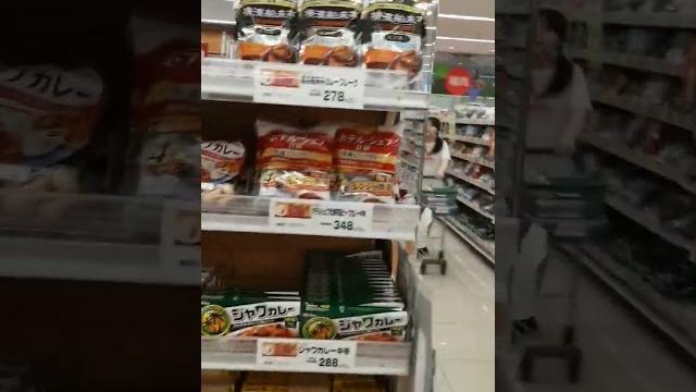 Magic mirror in japan #shortvideo Magic mirror in japan #shortvideo
