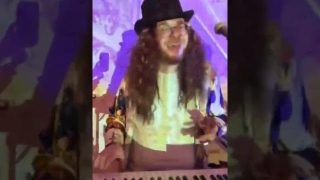 Motty breier purim costume #purim #viral #jewish Motty breier purim costume #purim #viral #jewish