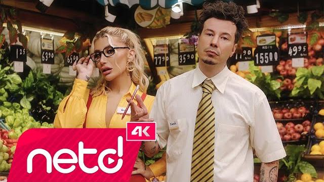Emrah karaduman & i̇rem derici - deli yangınım Emrah karaduman & i̇rem derici - deli yangınım