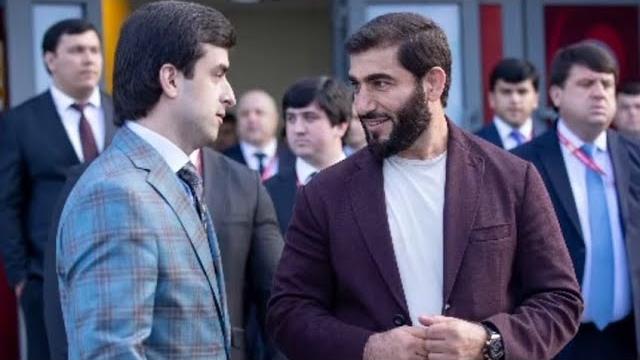Вохури рахими гарми бо исмоили махмадзоир Вохури рахими гарми бо исмоили махмадзоир