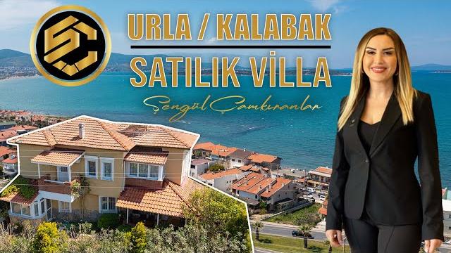 Pasi̇f i i̇zmir i urla l deniz i manzara l satılık l villa l şengül çamkıranlar i lüks konut uzmanı Pasi̇f i i̇zmir i urla l deniz i manzara l satılık l villa l şengül çamkıranlar i lüks konut uzmanı