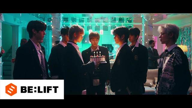 Enhypen (엔하이픈) 'drunk-dazed' official mv Enhypen (엔하이픈) 'drunk-dazed' official mv