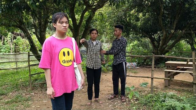 Duyen meminta chi pergi karena dia tidak menghormati ayahnya. apa yang akan dilakukan long? Duyen meminta chi pergi karena dia tidak menghormati ayahnya. apa yang akan dilakukan long?