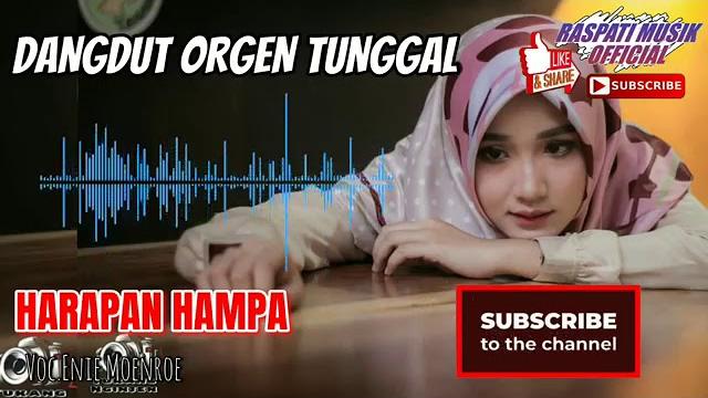 Harapan hampa Harapan hampa