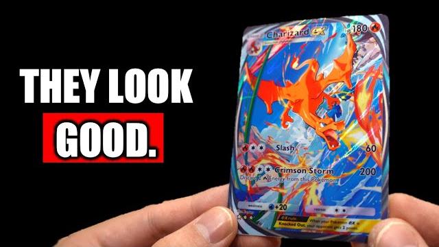 I made pokemon tcg pocket cards in real life I made pokemon tcg pocket cards in real life