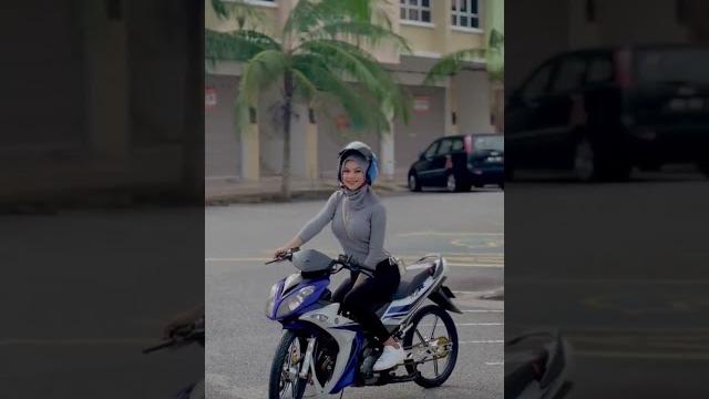 Paah rempit #viraltiktok #ammarnazhan Paah rempit #viraltiktok #ammarnazhan
