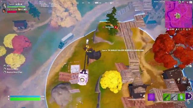 Skybase w Skybase w