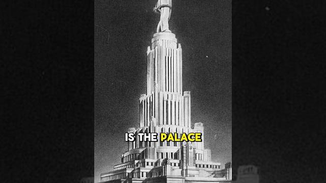 Stalin's insane plan for moscow Stalin's insane plan for moscow